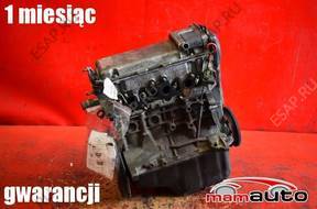 двигатель FIAT SEICENTO SC 1.1 99 год, FV 203008