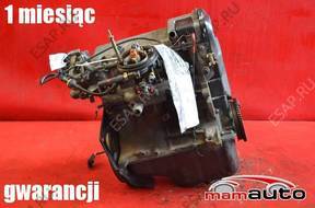 двигатель FIAT SEICENTO SC 1.1 99 год, FV 210352