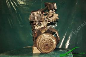 двигатель FIAT SEICENTO SC 900 0.9