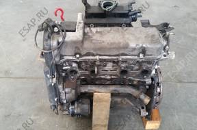 двигатель Fiat Seicento Siena Panda 1.1 MPI