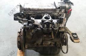 двигатель Fiat Seicento Siena Panda 1.1 MPI