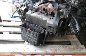 двигатель FIAT SEICENTO SPORTING 1.1 187AXB