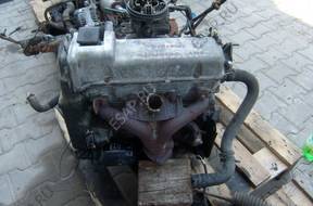 двигатель Fiat Seicento Sporting 1.1