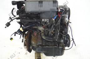 двигатель FIAT SEICENTO UNO 1,1 8V