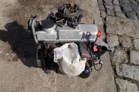 двигатель FIAT SEICENTO UNO 1170A1046  9852006