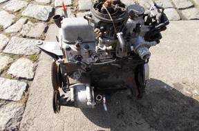 двигатель FIAT SEICENTO UNO 1170A1046  9852006