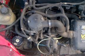 двигатель fiat seicento