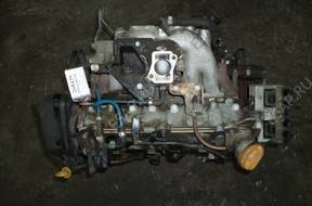 двигатель Fiat Siena 1,4 8V