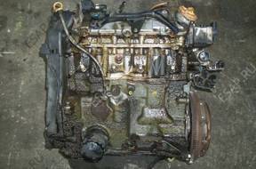 двигатель Fiat Siena 1,4 8V