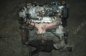 двигатель Fiat Siena 1,4 8V