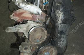 двигатель Fiat Siena 1,4 8V
