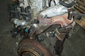 двигатель Fiat Siena 1,4 8V