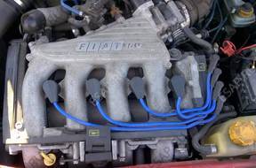двигатель FIAT SIENA 1,6 16V комплектный