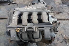 двигатель FIAT SIENA 1,6 16V