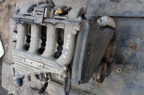 двигатель FIAT SIENA 1,6 16V