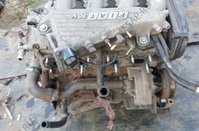 двигатель FIAT SIENA 1,6 16V