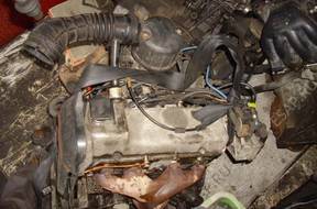 двигатель Fiat  SIENA 1.2 8v