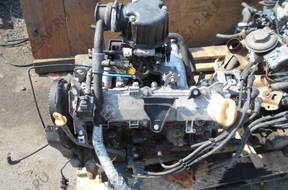 двигатель FIAT  SIENA 1.4 8V UNO OSPRZT