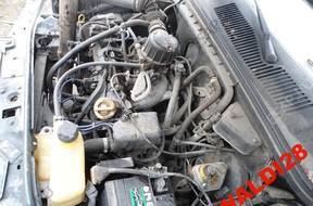 двигатель Fiat Siena  1.4 8V видео работы мотора-