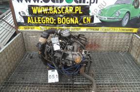 двигатель FIAT SIENA 1.4 8V