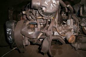 двигатель FIAT SIENA 1.4