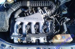 двигатель Fiat Siena 1.6 16V 178B3000
