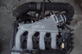двигатель FIAT SIENA 1.6 16V