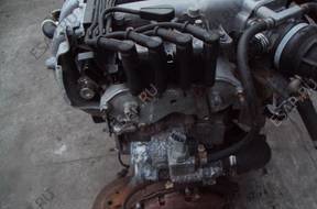 двигатель FIAT SIENA 1.6 16V