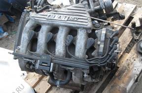 двигатель FIAT SIENA 97 1.6 16V   комплектный