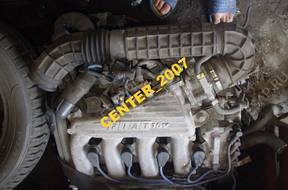 двигатель  Fiat Siena  98r 1.6 16v  бензиновый