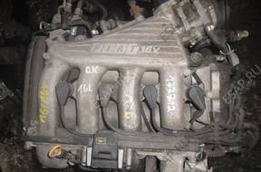 двигатель FIAT SIENA BRAVO PALIO 1.6 16V