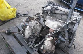 двигатель FIAT SIENA FIAT MAREA 1,6 16V AUTOMAT