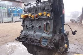 двигатель FIAT SIENA и 96-02 1.4 8V