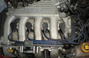 двигатель FIAT SIENA  MAREA BRAWA