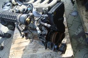 двигатель Fiat Siena PALIO 1,6 16v  Koo 100
