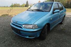 двигатель FIAT SIENA PALIO 1.6 16V KOMPLET
