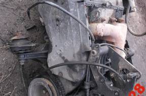 двигатель Fiat Siena Palio Punto Panda 1.2 8V CZCI