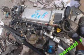 двигатель fiat  siena punto и lancia  1.2 8v