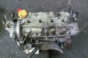 двигатель Fiat Stilo 1,2i 16v 3d Hatchback 2003 год