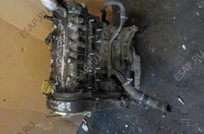 двигатель fiat stilo 1,4 16v 843A1000