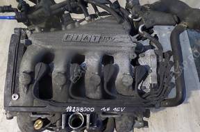 двигатель FIAT STILO 1,6 16V 182B8000