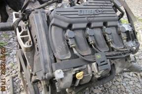 двигатель FIAT STILO 1,6 16V комплектный OSPRZT