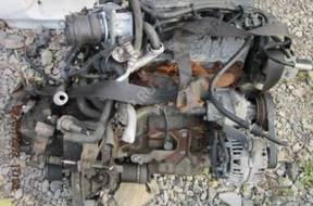 двигатель FIAT STILO 1,6 16V комплектный OSPRZT