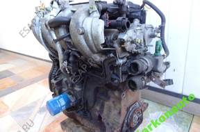 двигатель FIAT STILO 1,6B 103KM 01-06 182B6000