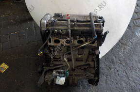 двигатель fiat stilo 1,8 16v 192A4000