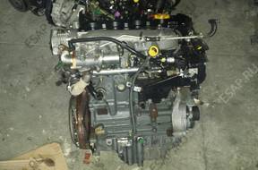двигатель fiat stilo 1,9 jtd 192A1000