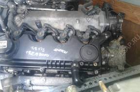 двигатель FIAT STILO 1,9 JTD 192A3000 80KM проверенный