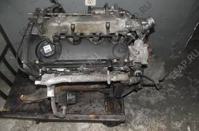 двигатель FIAT STILO 1,9 JTD
