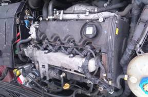 двигатель Fiat Stilo 1,9 JTD Dynamic 154 ТЫС. КМ.
