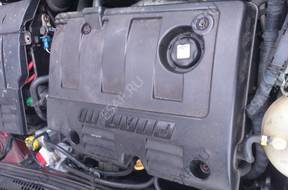 двигатель Fiat Stilo 1,9 JTD Dynamic 154 ТЫС. КМ.